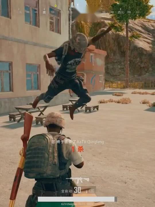 吃鸡搞笑歪瓜视频大全下载,下载欢乐无限