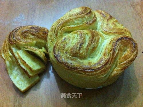 花妞吃哈密瓜面包视频,美味与创意的完美融合