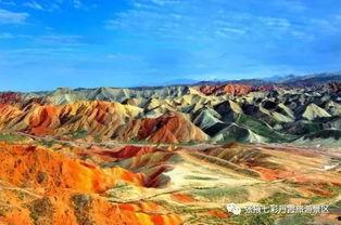 七彩丹霞吃瓜视频,揭秘色彩斑斓的美食之旅