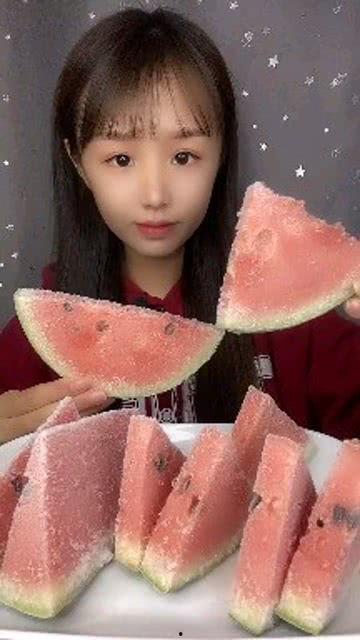 吃瓜视频大全嘎嘣脆,嘎嘣脆的欢乐时光